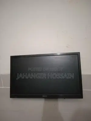 Sony 22 Inch LED TV