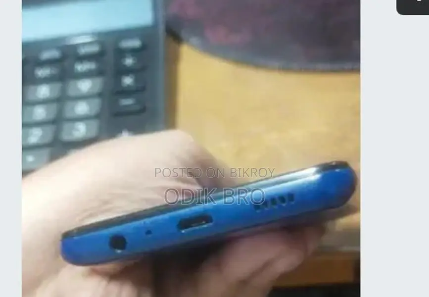 Samsung Galaxy M01 Core . (Used)