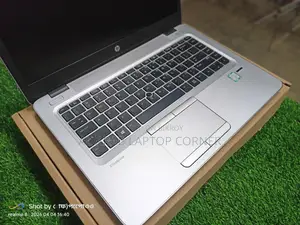 Hp Elitebook 840 G4 Core I5 7th Gen