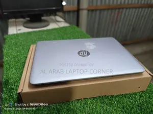 Hp Elitebook 840 G4 Core I5 7th Gen