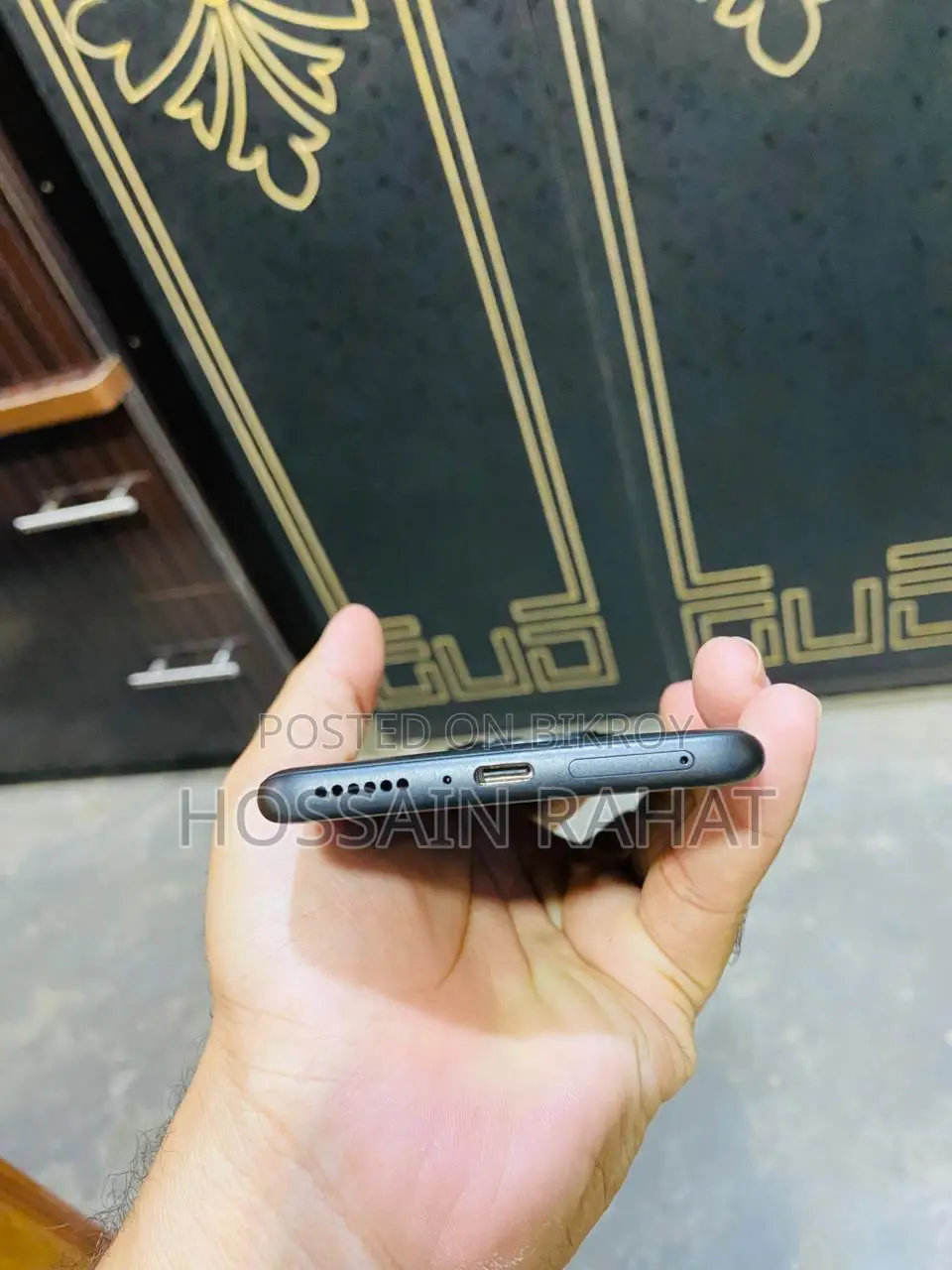 Xiaomi Redmi Note 15 . (Used)