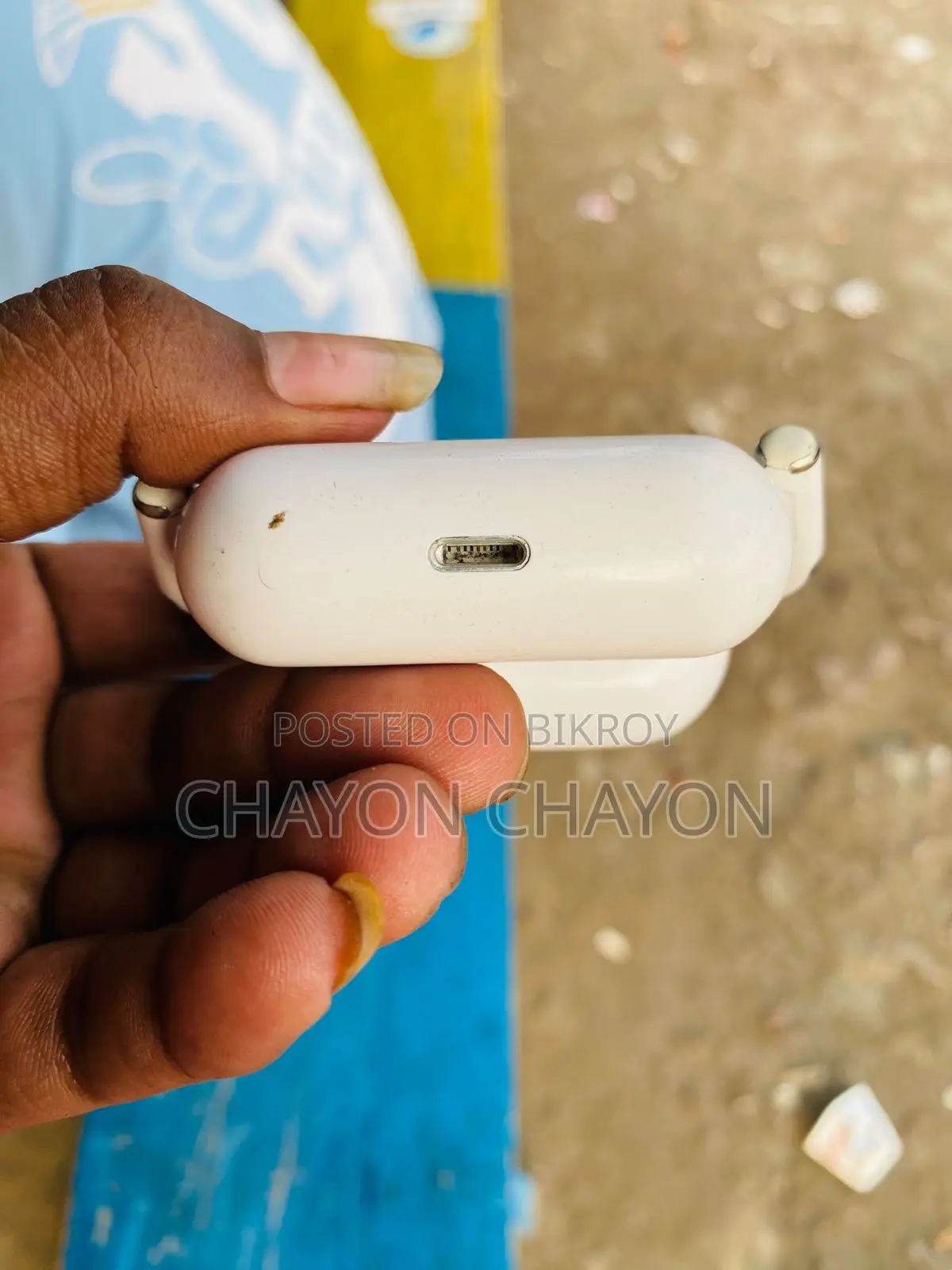 Airpod Pro