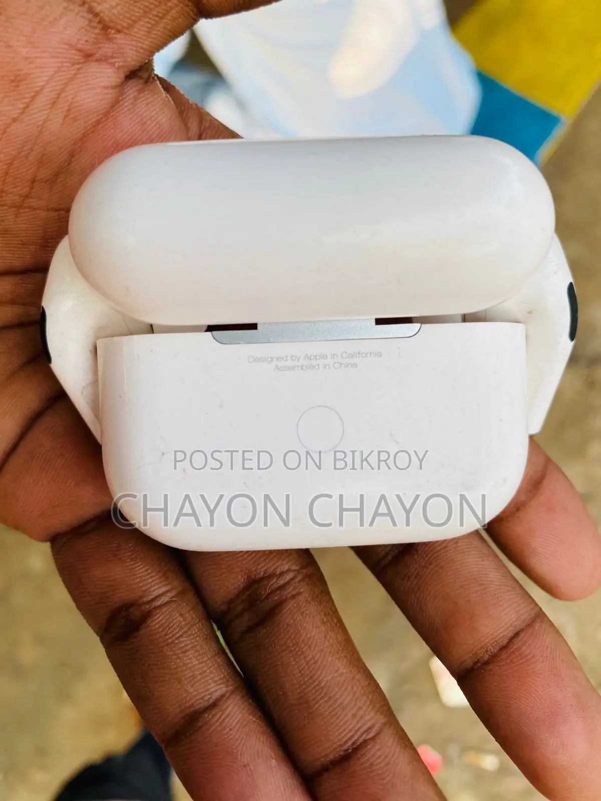 Airpod Pro