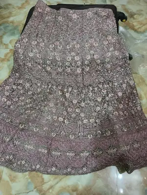 Bridal Lehenga