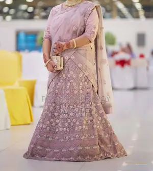 Bridal Lehenga