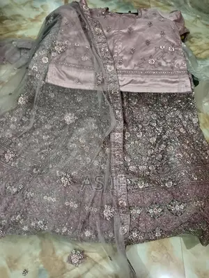 Bridal Lehenga