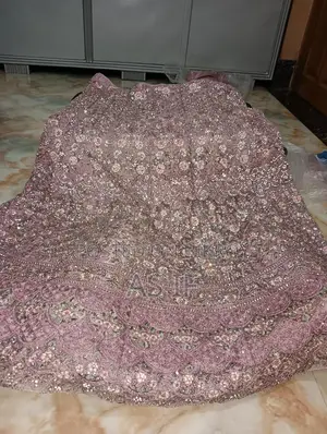 Bridal Lehenga