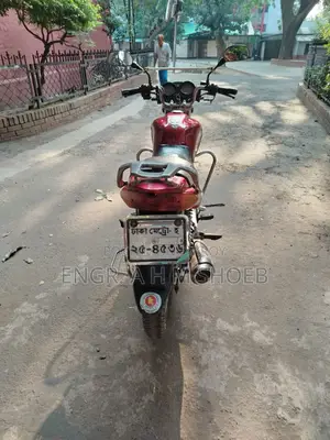 Yamaha Fazer 2007 2005