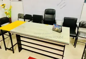 Table - Chair