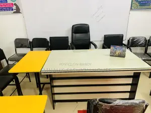 Table - Chair