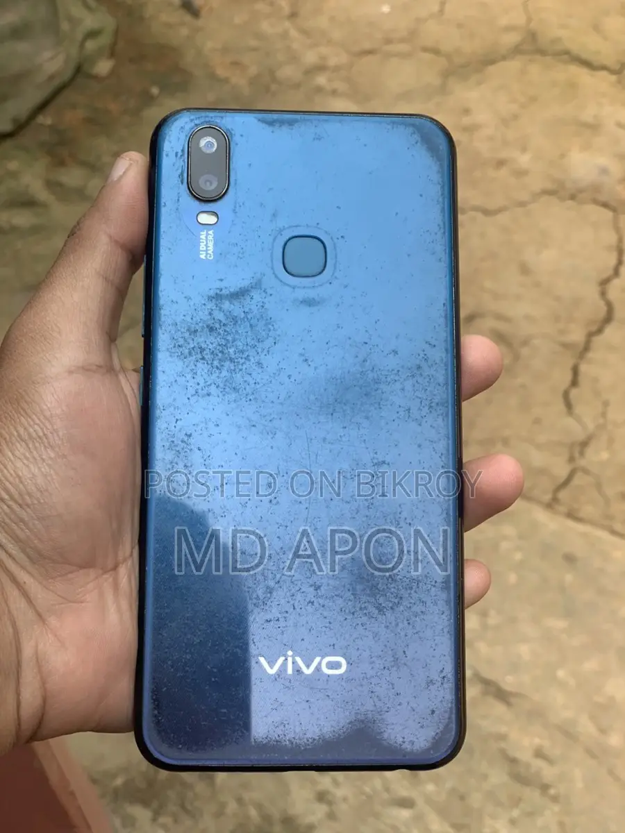 Vivo Y11 (Used)