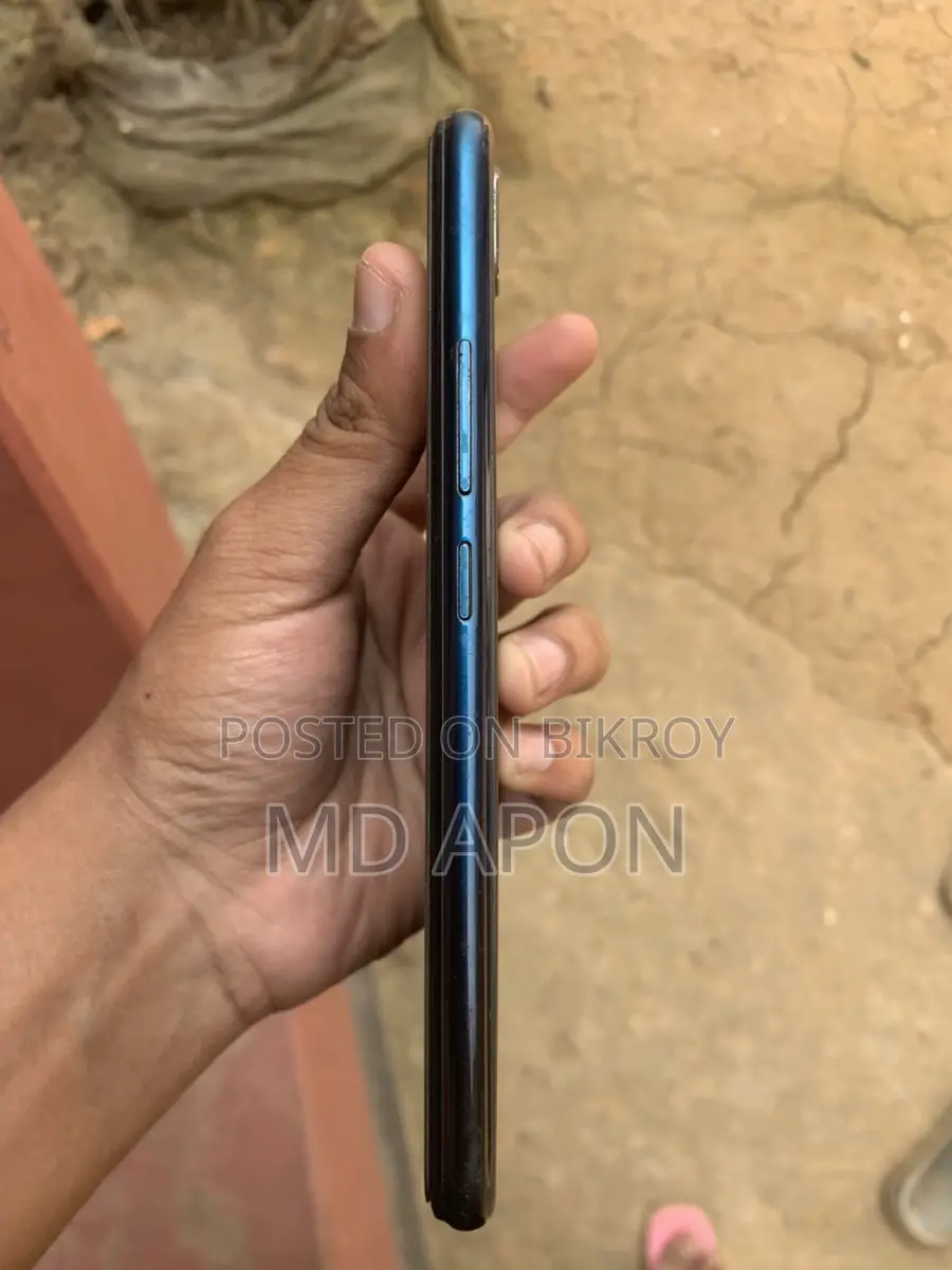 Vivo Y11 (Used)