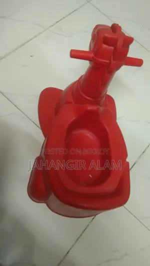 বাচ্চাদের পটি করার ঘোড়া