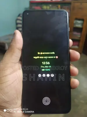 OnePlus Nord 2 5G (Used)