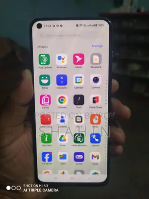 OnePlus Nord 2 5G (Used)