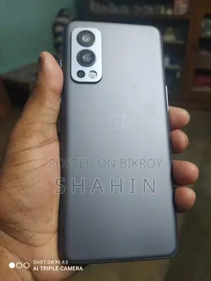 OnePlus Nord 2 5G (Used)