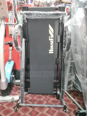 4 in 1 Manual Treadmill