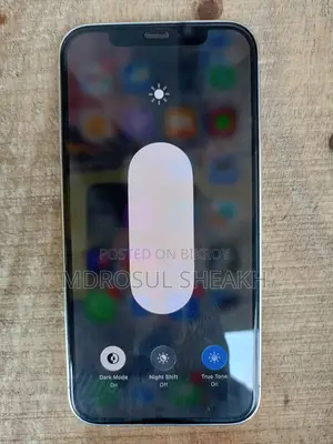 Apple iPhone 12 Pro (Used)