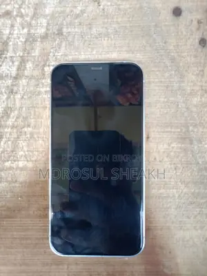 Apple iPhone 12 Pro (Used)