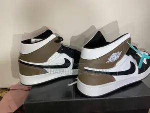 Nike Air Jordan