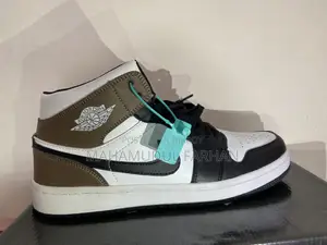 Nike Air Jordan