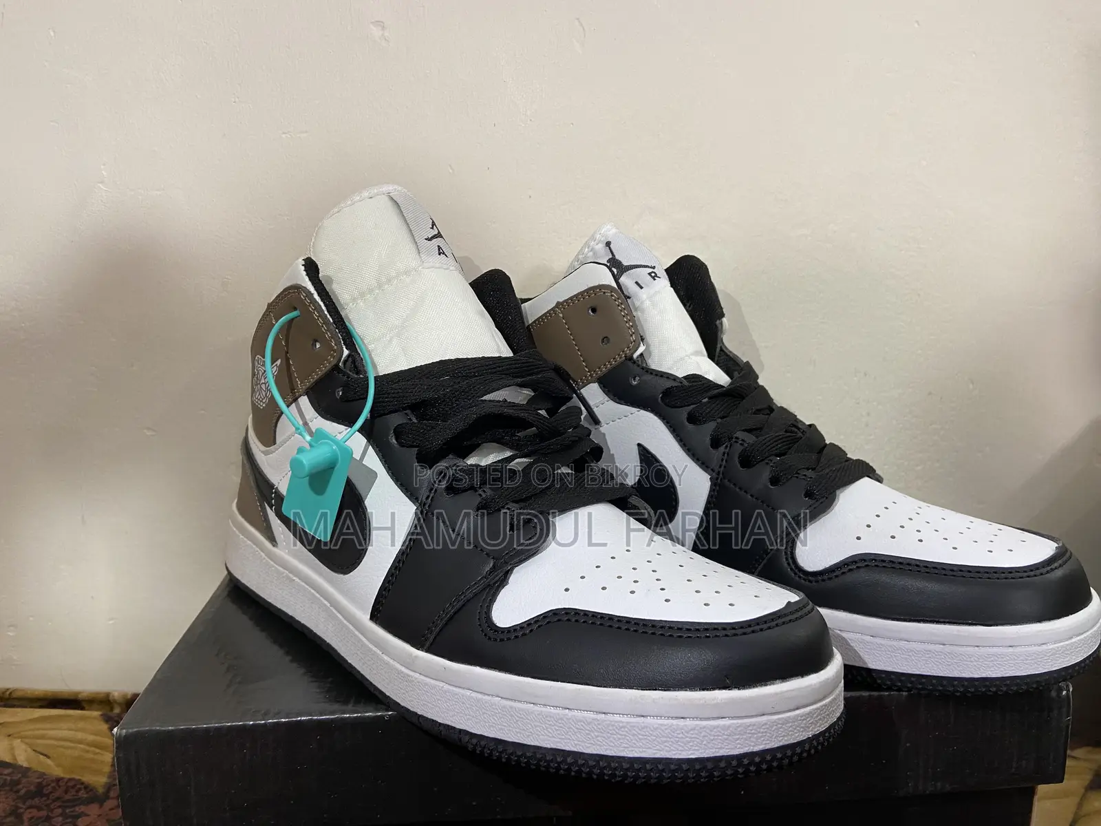 Nike Air Jordan