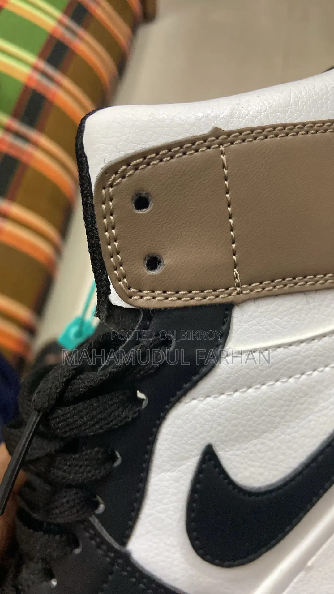 Nike Air Jordan