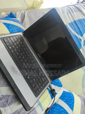 Hp Laptop For Sell