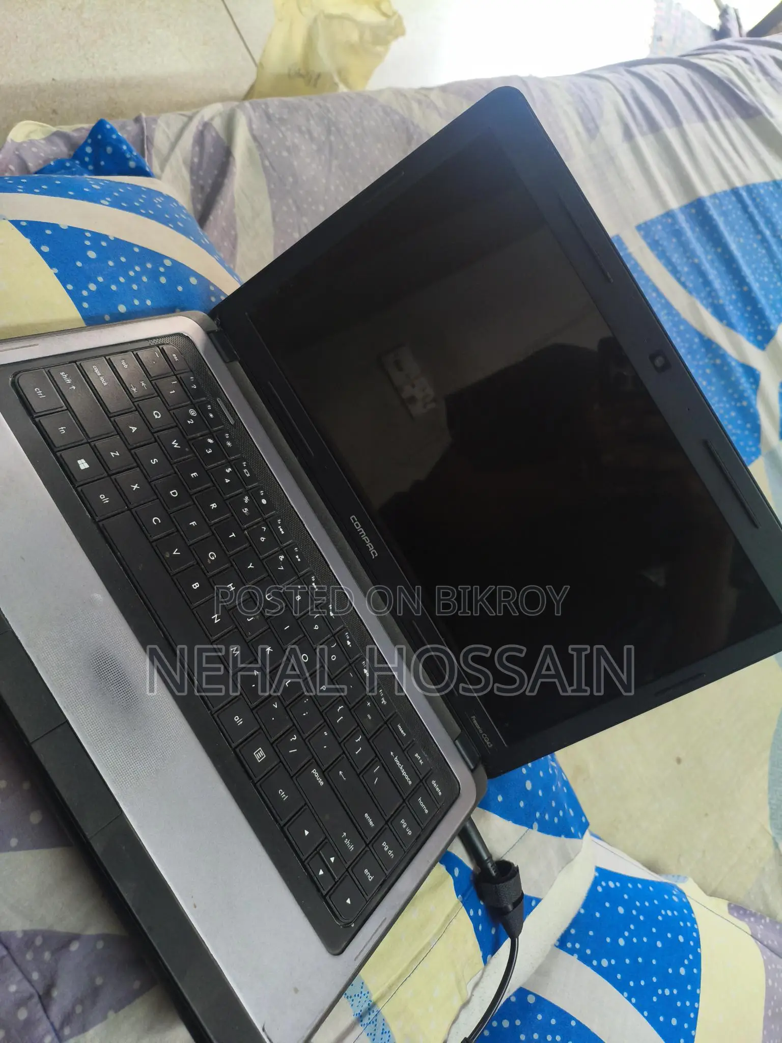 Hp Laptop For Sell
