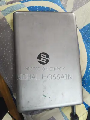 Hp Laptop For Sell