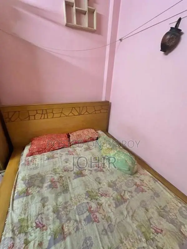 Flooring Bed