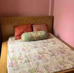 Flooring Bed