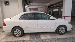 Toyota Corolla 2005