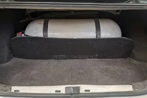 Toyota Corolla 2005