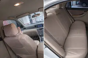 Toyota Corolla 2005