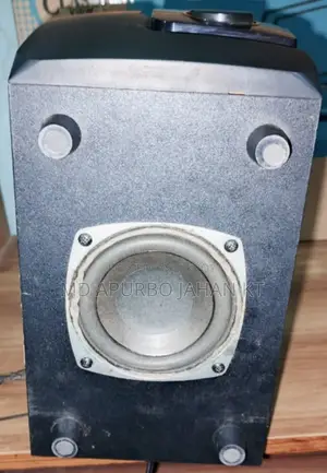 Vigo Multi Player Sound Box
