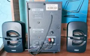 Vigo Multi Player Sound Box