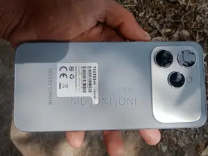 Tecno (Used)