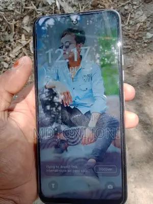 Tecno (Used)