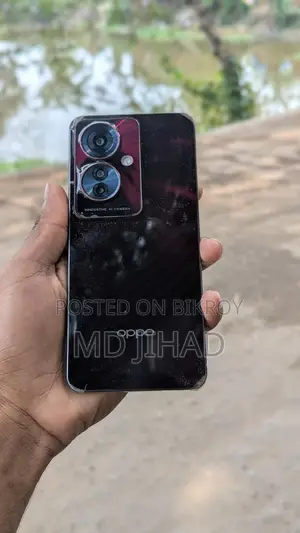 OPPO F25 Pro (Used)