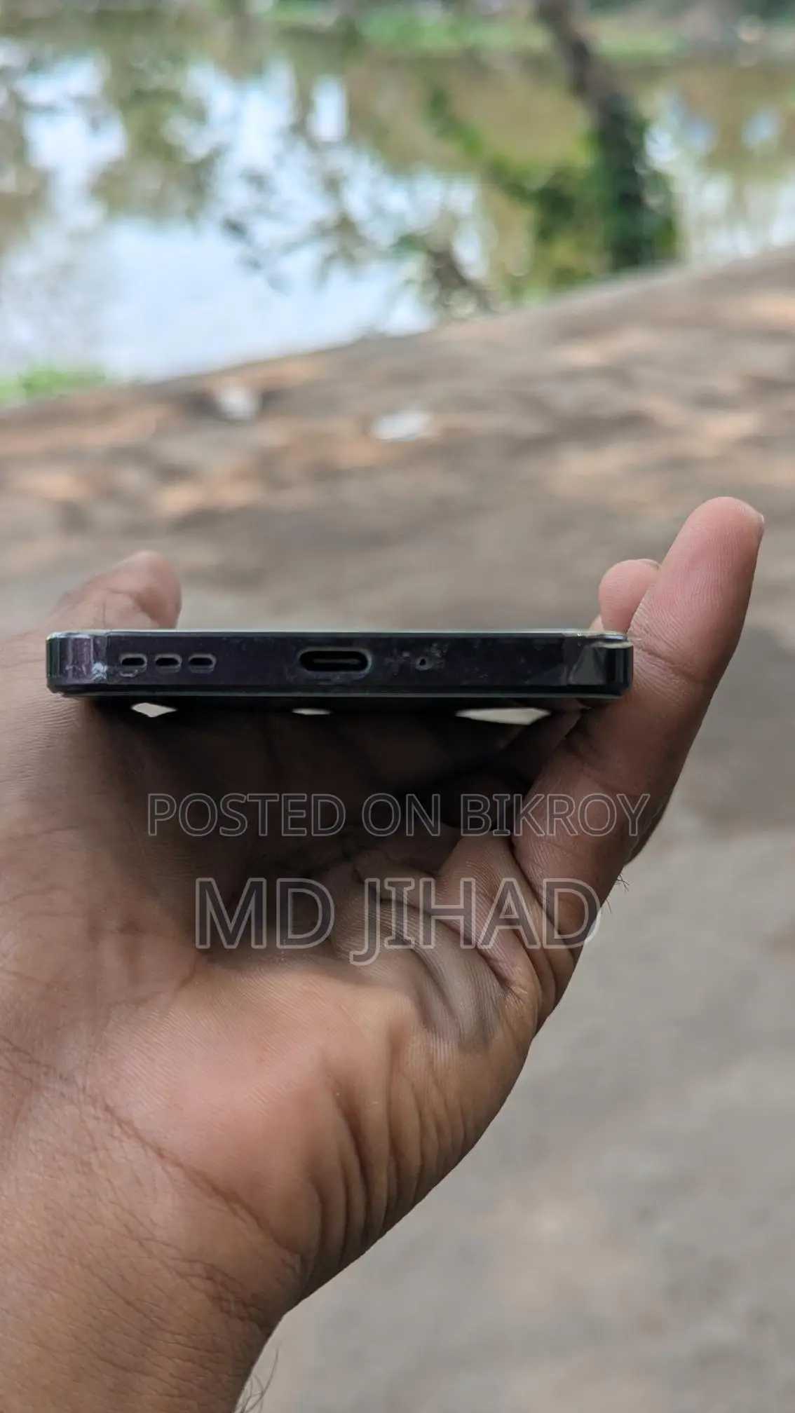 OPPO F25 Pro (Used)