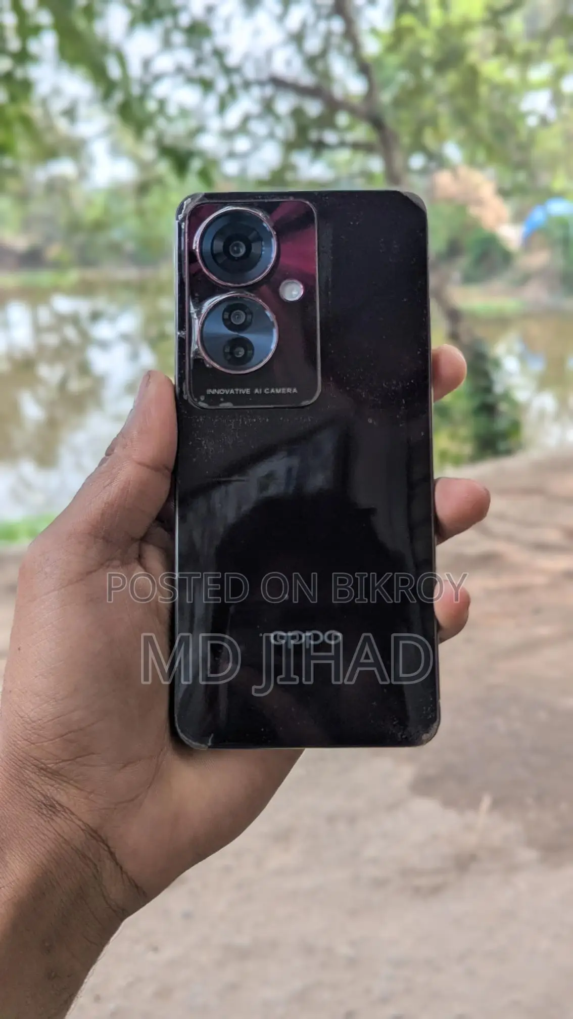 OPPO F25 Pro (Used)
