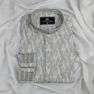 Elite Elegant Festive Panjabi