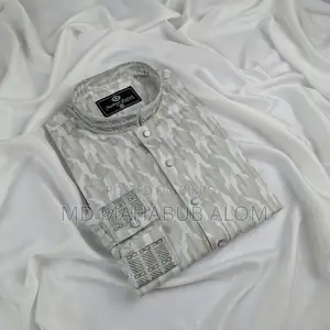 Elite Elegant Festive Panjabi