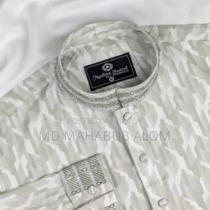 Elite Elegant Festive Panjabi