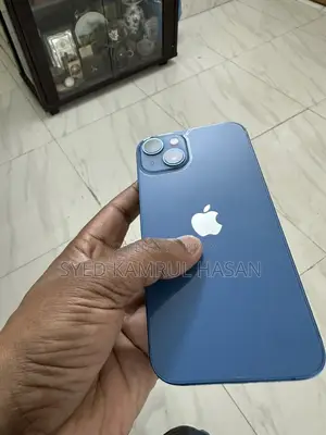 Apple iPhone 13 128 GB Blue