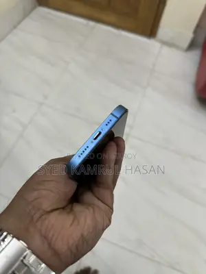 Apple iPhone 13 128 GB Blue