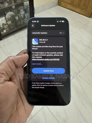 Apple iPhone 13 128 GB Blue