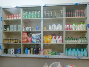 This shop decoration rack is for sale