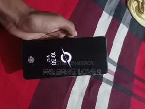 OPPO Reno 6 Pro (Used)